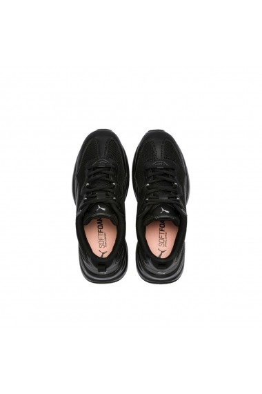 Pantofi sport Cilia PUMA GGR289 negru