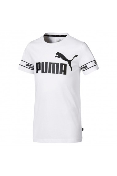Tricou PUMA GGS360 alb