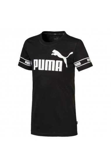 Tricou PUMA GGS360 negru