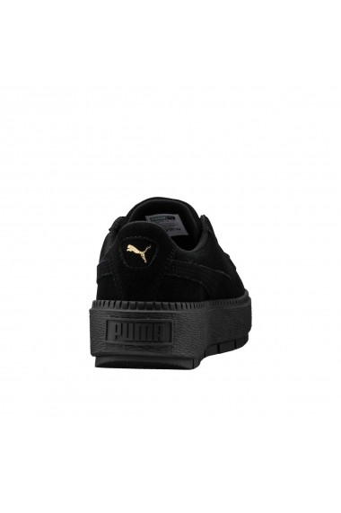 Pantofi sport casual PUMA GGR236 negru