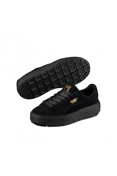 Pantofi sport casual PUMA GGR236 negru