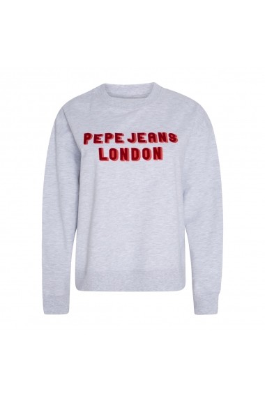 Bluza sport PEPE JEANS GGT826 gri