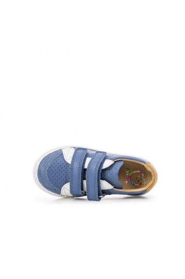Pantofi sport SHOO POM GGE528 albastru