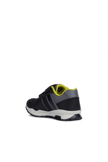 Pantofi sport GEOX GGX010 negru