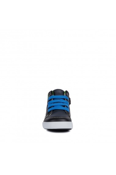 Pantofi sport GEOX GGX174 negru