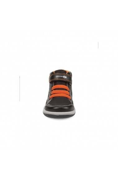 Pantofi sport GEOX GGX180 negru