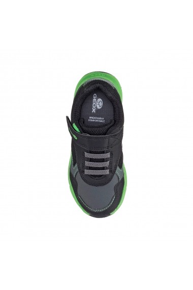 Pantofi sport GEOX GGY524 negru