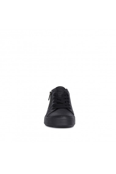 Pantofi sport casual GEOX GGV670 negru
