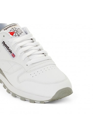 Pantofi sport REEBOK CLASSICS GBO254 alb