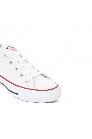 Pantofi sport Converse GDV014 alb