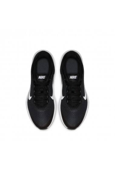 Pantofi sport NIKE GGY789 negru