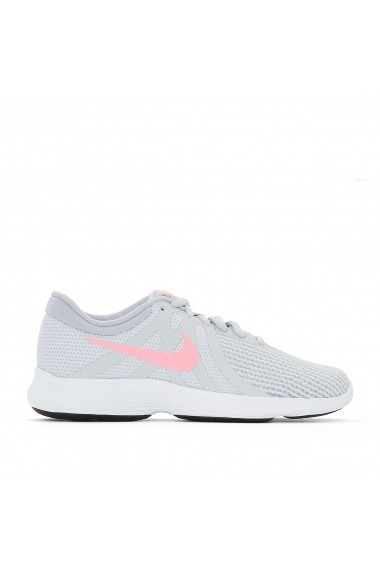 Pantofi sport NIKE GEP890 gri