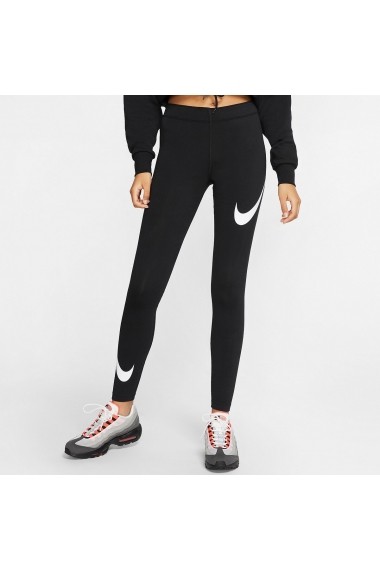 Colanti NIKE GHN656 negru