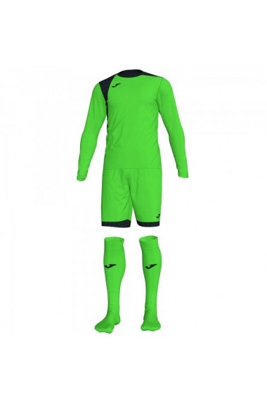 Costum sport pentru portar JOMA 101300.021 Verde