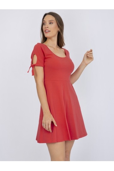 Rochie scurta de zi Sir Raymond Tailor SI5949965 Rosie