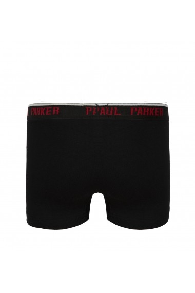 Set 3 perechi boxeri Paul Parker PA585125 Multicolor