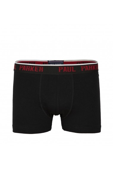 Set 3 perechi boxeri Paul Parker PA585125 Multicolor