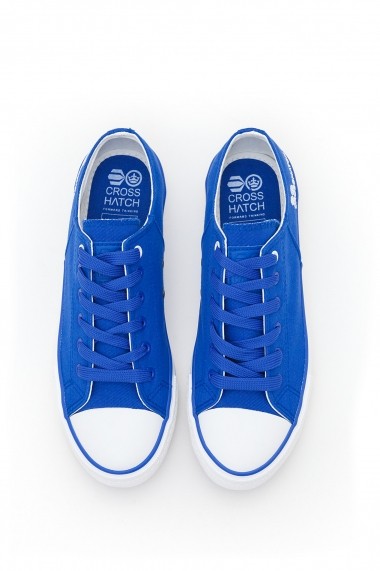 Pantofi sport CROSSHATCH CH2V110618AS2STK4 Albastru