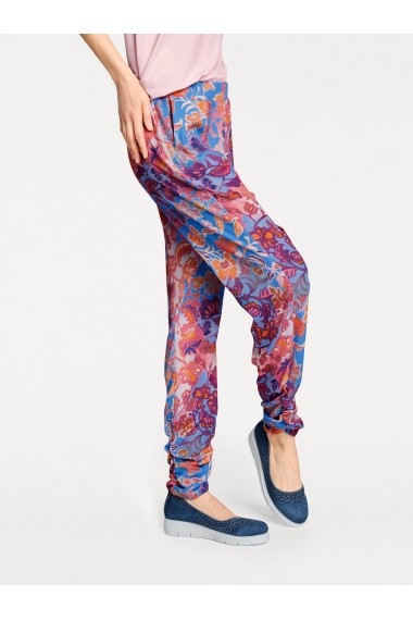 Pantaloni heine STYLE 74136052 multicolor