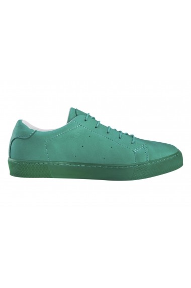 Pantofi sport Heine 66376120 verde