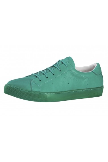 Pantofi sport Heine 66376120 verde