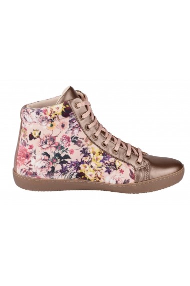 Pantofi sport Heine 41516302 roz