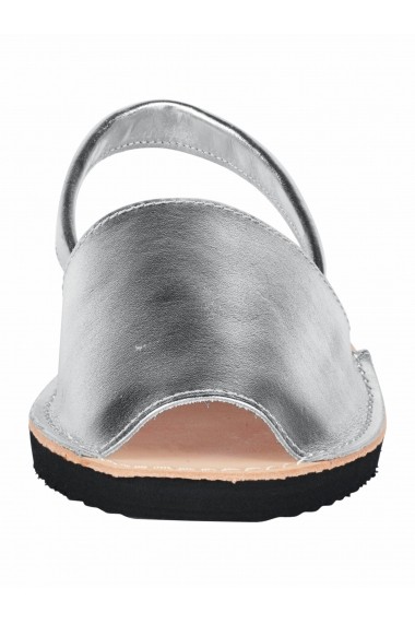 Sandale Heine 42714220 argintiu