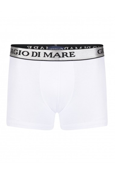 Set 3 boxeri Giorgio di Mare GI6176913 Negru