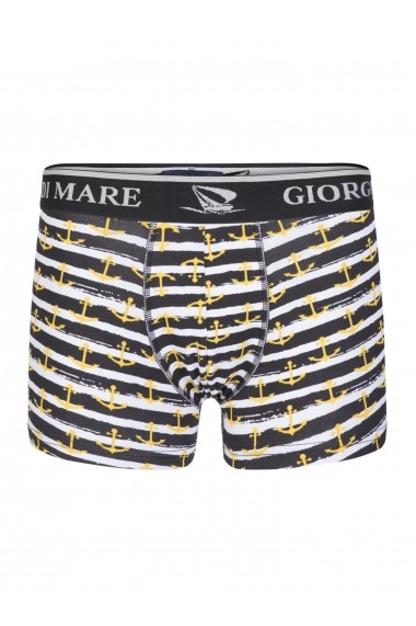 Set 3 boxeri Giorgio di Mare GI5628698 Multicolor