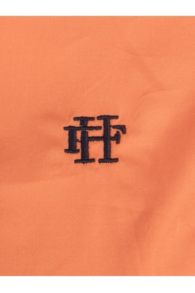 Camasa FELIX HARDY FE3301889 portocalie