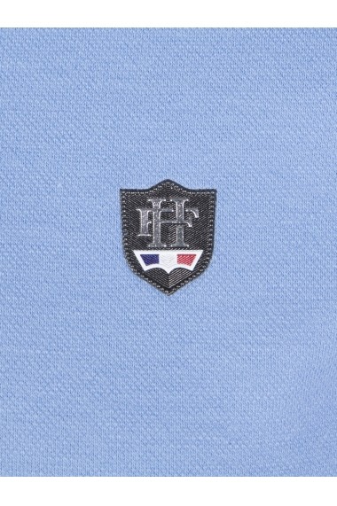 Tricou Polo FELIX HARDY FE1354972 Albastru