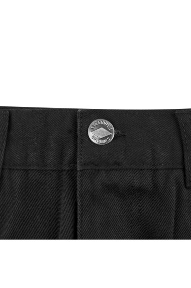 Pantaloni lungi Lee Cooper 51906603 Negru