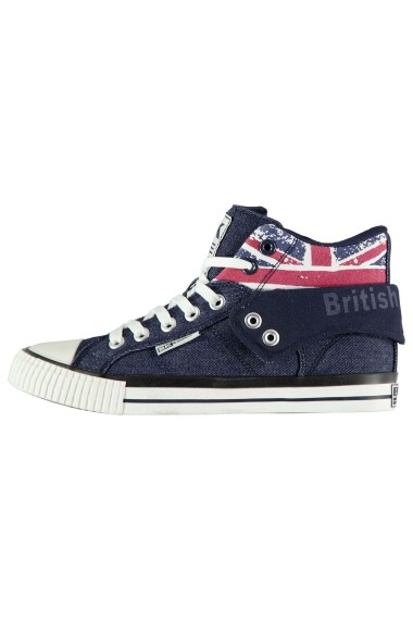 Pantofi sport British Knights 24502829 Albastru
