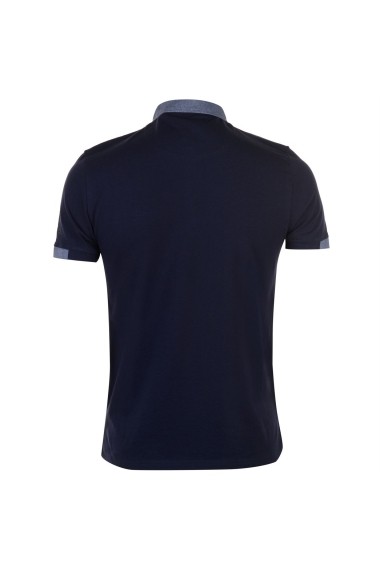 Tricou Polo Kangol 54008222 Bleumarin