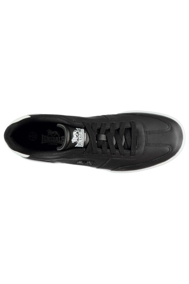 Pantofi sport Lonsdale 16500403 Negru