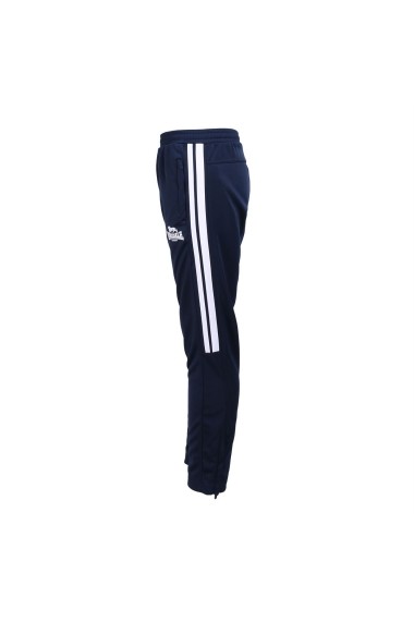 Pantaloni sport Lonsdale 50200822 Bleumarin