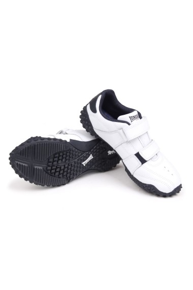 Pantofi sport Lonsdale 03392637 Alb