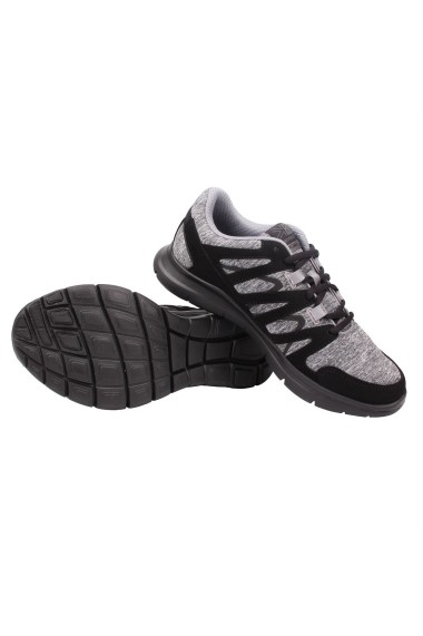 Pantofi sport Karrimor 21108011 Gri - els
