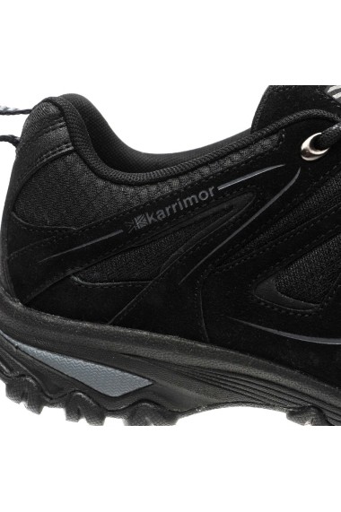 Pantofi sport Karrimor ARC-18708203 Negru