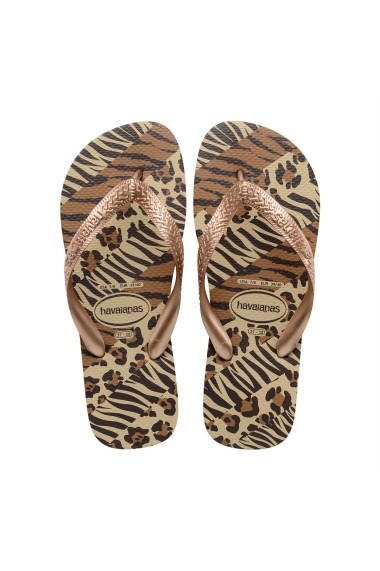 Flip-flops Havaianas 22320210 Animal Print