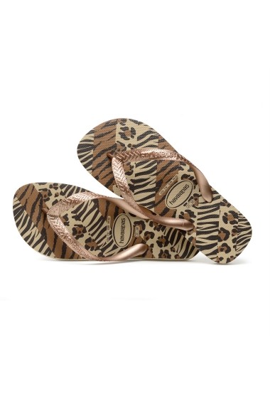 Flip-flops Havaianas 22320210 Animal Print