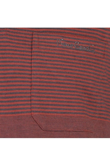 Tricou Polo Pierre Cardin 54019971 Portocaliu