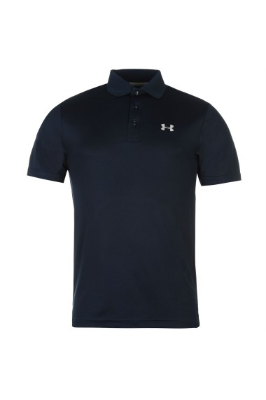 Tricou polo Under Armour 36110518 Albastru