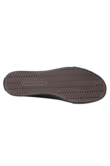 Pantofi sport Dunlop 24502040 Negru