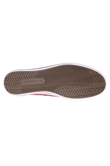 Pantofi sport Dunlop 24604651 Bordo