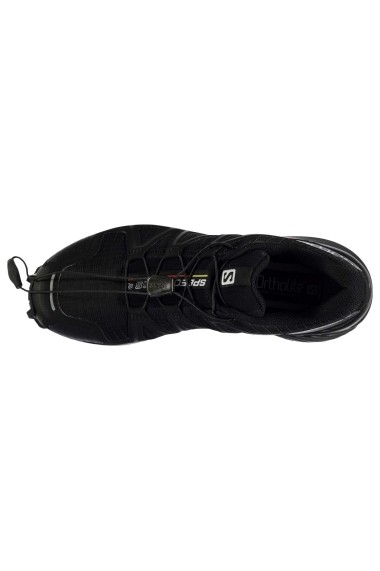 Pantofi sport Salomon 21601803 Negru