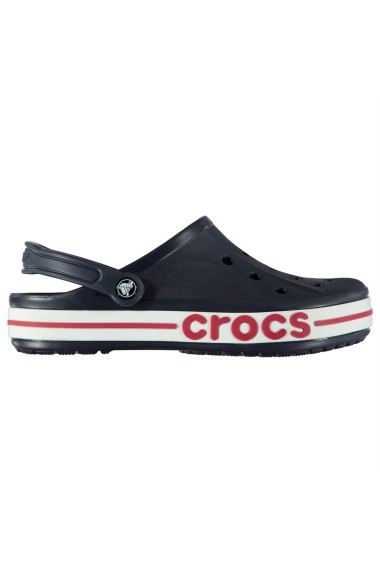 Papuci Crocs 22405122 Bleumarin