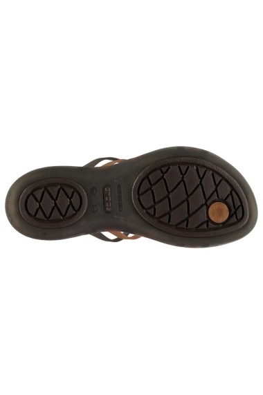 Flip Flops Huarache Crocs 22908605 Bronz