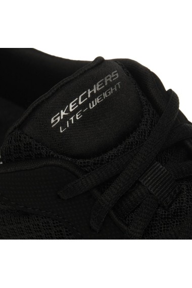 Pantofi sport Skechers 27520003 Negru