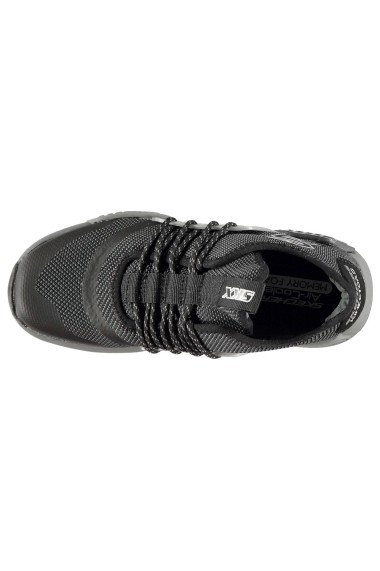 Pantofi sport Skechers 09116403 Negru